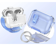 Tech-Protect Bounce Pro Apple Airpods Pro 3 Clear - 1500163 - zdjęcie 5